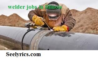 welder jobs in Illinois | 4 Highest Paying Entry-level Opportunities