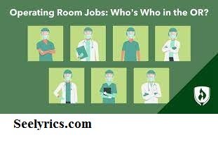 In Operating Room Jobs For Nurses Near Me