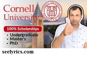 Cornell University Scholarship For International Students 2024