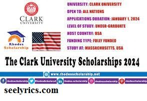 Fully Funded Clark University Scholarships 2024 | Apply Here