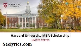 Harvard MBA Scholarship Deadline | How to Apply For Boustany Offer