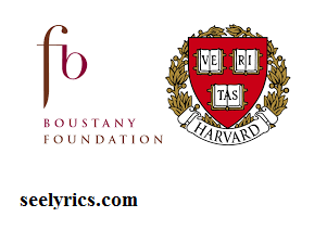 Harvard Boustany Scholarship 2024 | MBA Scholars Program