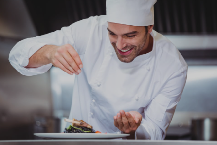 Chef Jobs in California USA