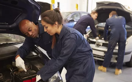 Mechanic Jobs in Canada with Free Visa Sponsorship