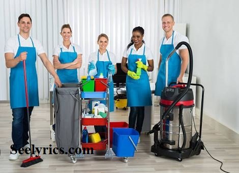 Cleaning Jobs in the USA with Visa Sponsorship